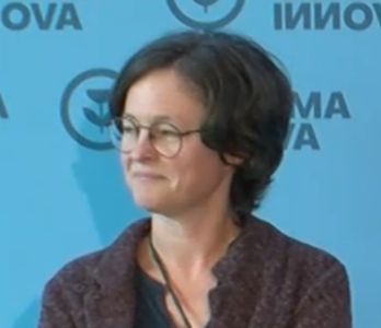 Almudena Rodríguez Vila